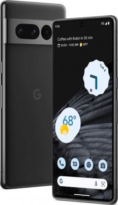 Pixel 7 Pro 12/256Gb, Obsidian – фото 10