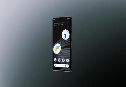 Pixel 7 Pro 12/512Gb, Obsidian – фото 8