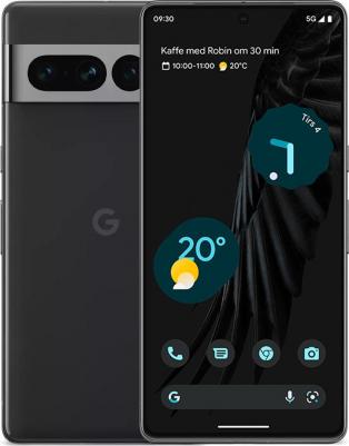 Pixel 7 Pro 12/512Gb, Obsidian – фото 15