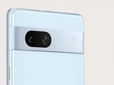 Pixel 7a 8/128Gb, Sea – фото 1