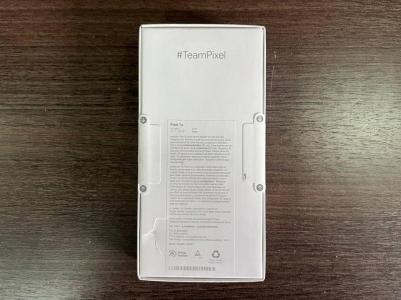 Pixel 7a 8/128Gb, Snow – фото 6