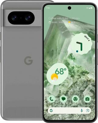 Pixel 8 8/128Gb, Hazel – фото 13