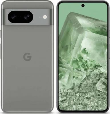 Pixel 8 8/128Gb, Hazel – фото 15