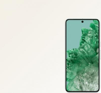 Pixel 8 Pro 12/128Gb, Mint – фото 4