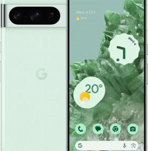 Pixel 8 Pro 12/128Gb, Mint – фото 10