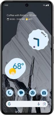 Pixel 8 Pro 12/256Gb, Obsidian – фото 4
