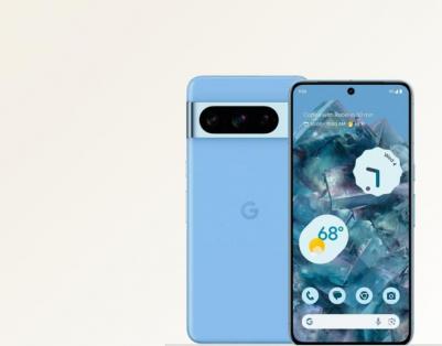 Pixel 8 Pro 12/512Gb, Bay – фото 8