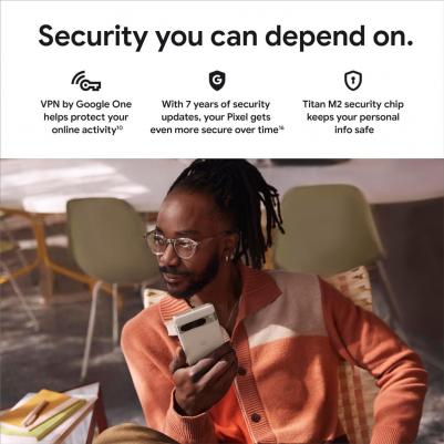 Pixel 8 Pro 12/512Gb, Bay – фото 15