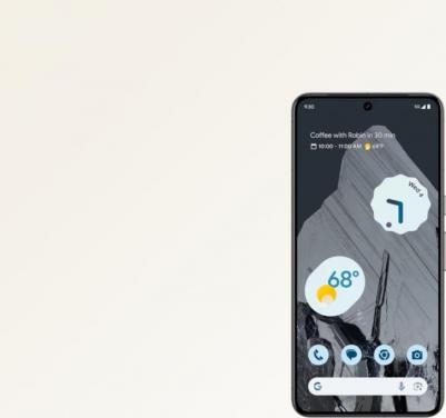 Pixel 8 Pro 12/512Gb, Obsidian – фото 3