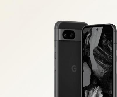 Pixel 8a 8/128Gb, Obsidian – фото 16