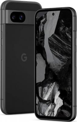 Pixel 8a 8/128Gb, Obsidian – фото 19