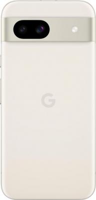 Pixel 8a 8/128Gb, Porcelain – фото 6