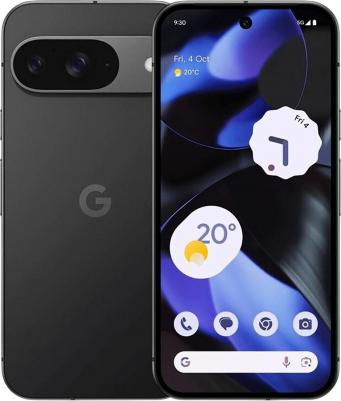 Pixel 9 12/128Gb, Obsidian – фото 1