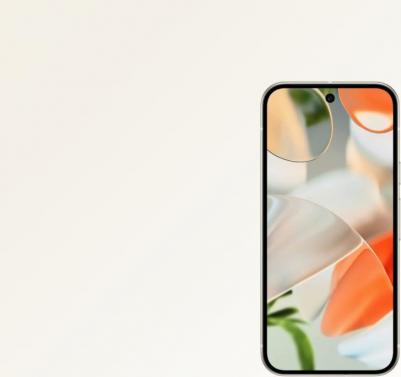 Pixel 9 12/128Gb, Porcelain – фото 5