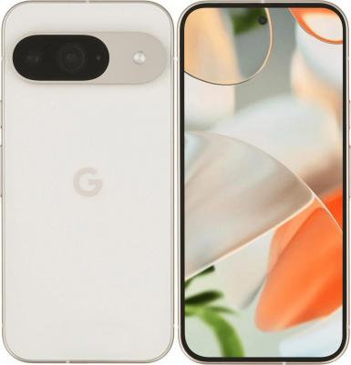 Pixel 9 12/128Gb, Porcelain – фото 7