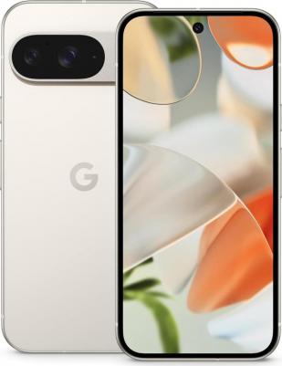 Pixel 9 12/128Gb, Porcelain