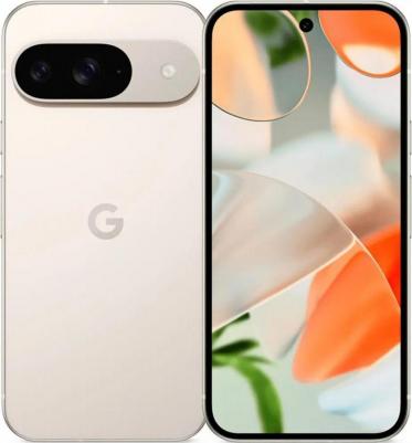 Pixel 9 12/128Gb, Porcelain – фото 13