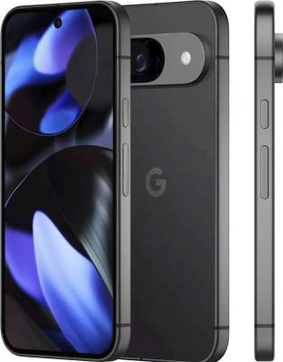 Pixel 9 12/256Gb, Obsidian – фото 1