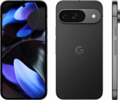 Pixel 9 12/256Gb, Obsidian – фото 11