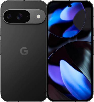 Pixel 9 12/256Gb, Obsidian – фото 16