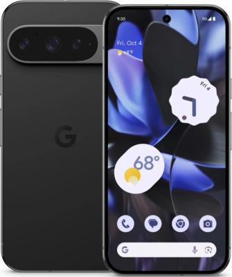 Pixel 9 12/256Gb, Obsidian – фото 19