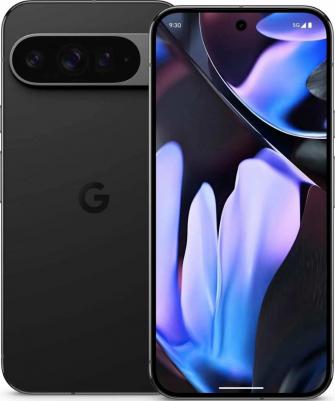 Pixel 9 Pro 16/128Gb, Obsidian – фото 1