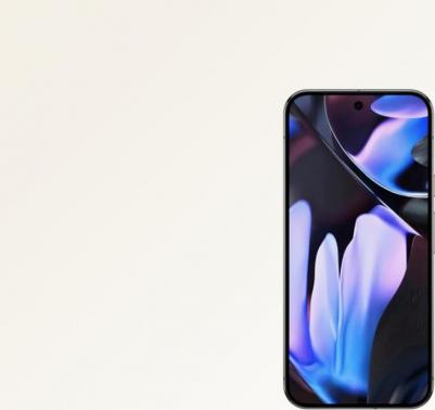 Pixel 9 Pro 16/128Gb, Obsidian – фото 2