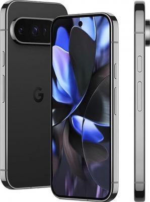 Pixel 9 Pro 16/128Gb, Obsidian – фото 8