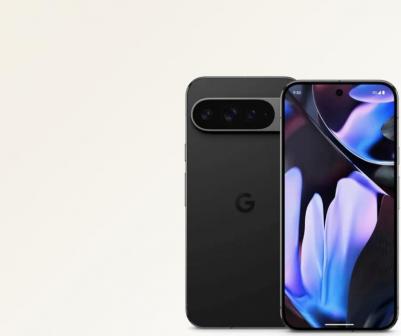 Pixel 9 Pro 16/128Gb, Obsidian – фото 11