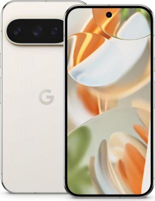 Pixel 9 Pro 16/128Gb, Porcelain