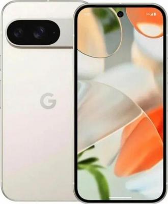 Pixel 9 Pro 16/128Gb, Porcelain – фото 17