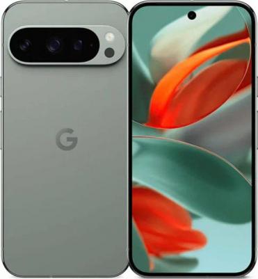 Pixel 9 Pro 16/256Gb, Hazel – фото 7