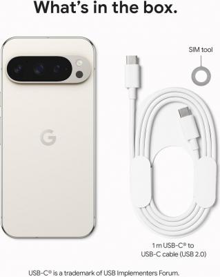 Pixel 9 Pro 16/256Gb, Hazel – фото 14