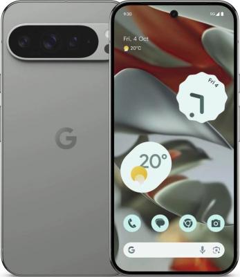Pixel 9 Pro 16/256Gb, Hazel – фото 16