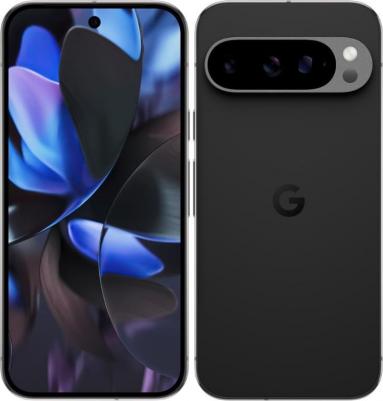 Pixel 9 Pro 16/256Gb, Obsidian – фото 3