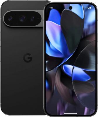 Pixel 9 Pro 16/256Gb, Obsidian – фото 10
