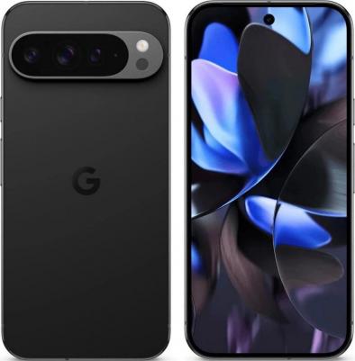 Pixel 9 Pro 16/256Gb, Obsidian – фото 11