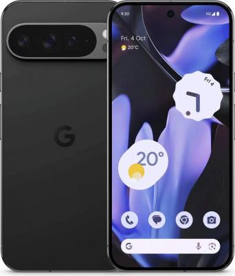 Pixel 9 Pro 16/256Gb, Obsidian – фото 16