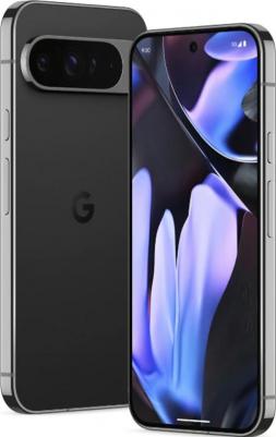 Pixel 9 Pro 16/256Gb, Obsidian