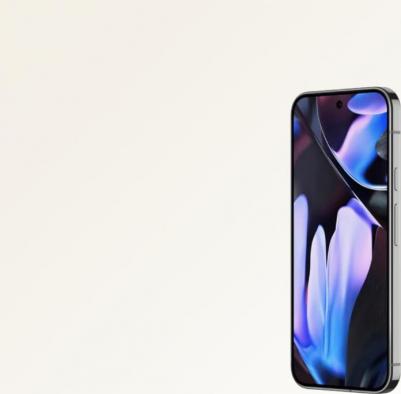 Pixel 9 Pro 16/256Gb, Obsidian – фото 20