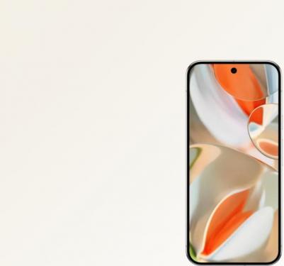 Pixel 9 Pro 16/256Gb, Porcelain – фото 8