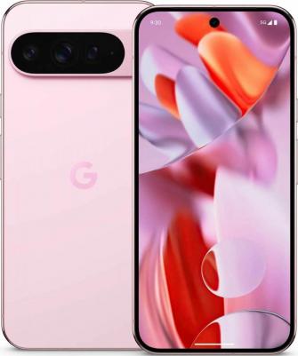 Pixel 9 Pro 16/256Gb, Rose Quartz – фото 10
