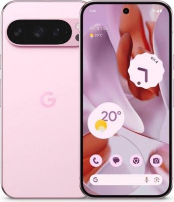 Pixel 9 Pro 16/256Gb, Rose Quartz – фото 19