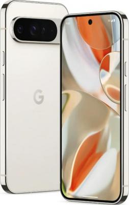 Pixel 9 Pro 16/512Gb, Porcelain – фото 8