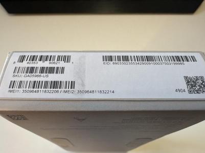 Pixel 9 Pro 16/512Gb, Porcelain – фото 9