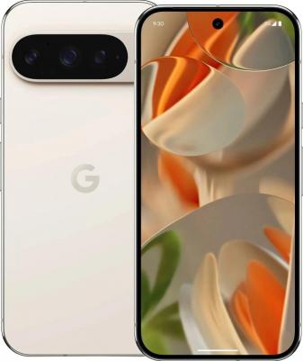 Pixel 9 Pro 16/512Gb, Porcelain – фото 11