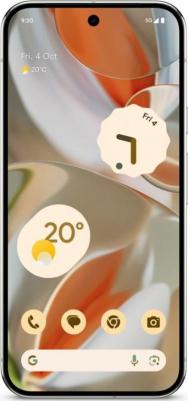 Pixel 9 Pro 16/512Gb, Porcelain – фото 12