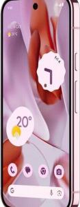 Pixel 9 Pro 16/512Gb, Rose Quartz – фото 4