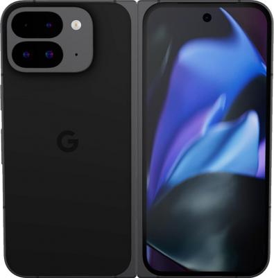 Pixel 9 Pro Fold 16/256Gb, Obsidian – фото 1