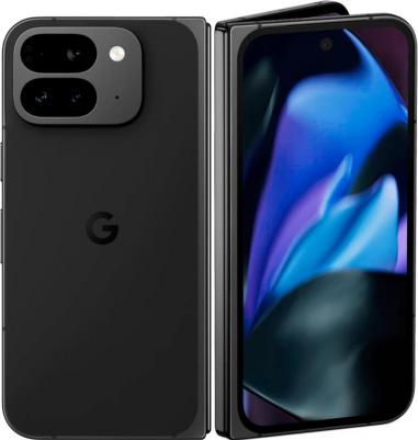 Pixel 9 Pro Fold 16/256Gb, Obsidian